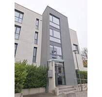 Toplage! Neuwertige 96qm-Wohnung im Prinz-Karl-Viertel, 2.OG, mit Terrasse - Augsburg Hochfeld