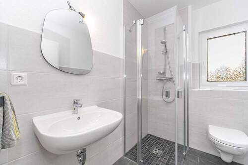 Badezimmer EG - 