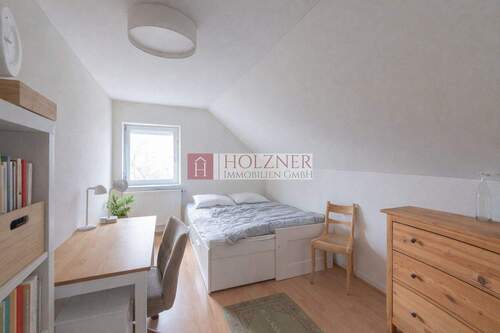 Schlafzimmer - 