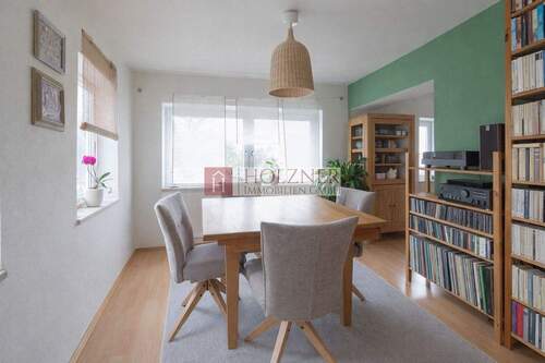 Wohnen - Klein, fein & voller Charme! - Landshut Objekt Nr. 2025667