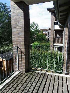 Südbalkon - 