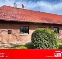 Ruhe auf dem Land - 295.000,00&nbsp;EUR Kaufpreis, ca.&nbsp; 98,80&nbsp;m&sup2;&nbsp;Wohnfl&auml;che in Nossentiner Hütte (PLZ: 17214) Sparow