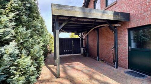 Carport - 