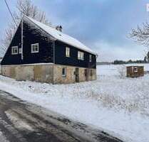 Grundstück im Kurort SeiffenErzgebirge zu verkaufen!