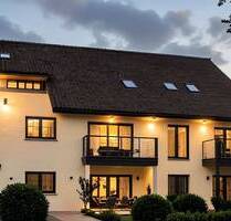 Exklusive 3 Zimmer Neubau 1.OG Ering am Inn