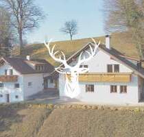 Traumhaftes Einfamilienhaus in Alleinlage von Klettgau-Bühl zu verkaufen