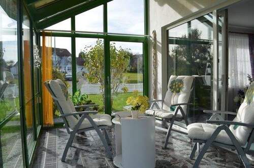 Wintergarten - 