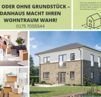 Limitierte Sonderaktion - Massivhaus zum Sparpreis! - Simmern (Hunsrück)