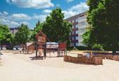 Spielplatz - 