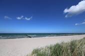fast vor der Haustür... - Einfamilienhaus mit 140,00 m&sup2; in Zingst zum Kaufen