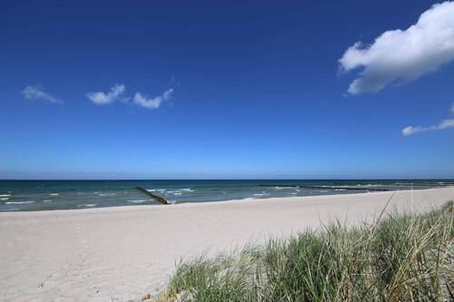 fast vor der Haustür... - Einfamilienhaus mit 140,00 m&sup2; in Zingst zum Kaufen