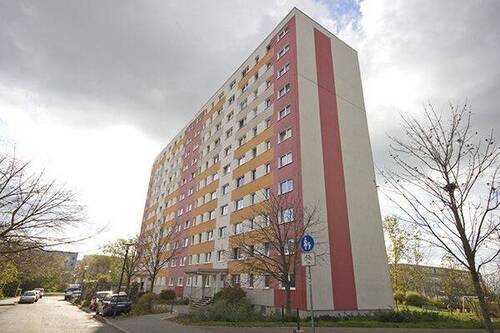 Ansicht vorn - 