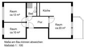 Grundriss - 