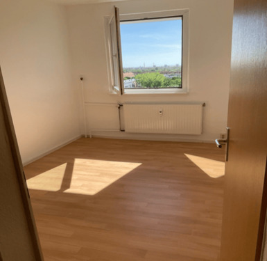 Kinderzimmer - Etagenwohnung mit 57,90 m&sup2; in Halle (Saale) zur Miete