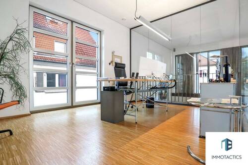 Einzelbüro OG - 