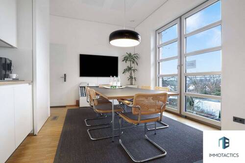 Besprechungszimmer OG - 