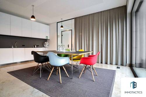 Aufenthaltsraum / Besprechungszimmer EG - Büro in Ingelheim zur Miete