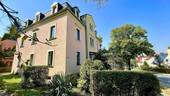 Seitenansicht links - 