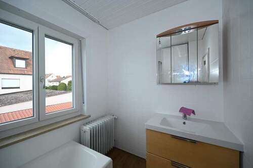 Funktionales Bad - 