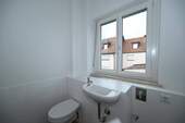 Sep. Toilette + HWR - 