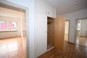 Mit Multifunktionsschrank - Etagenwohnung mit 77,00 m² in Neumarkt zur Miete