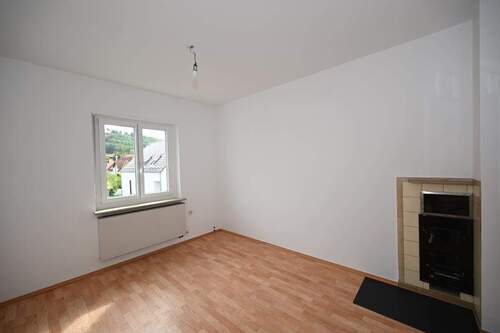 Küche mit Essplatz - 