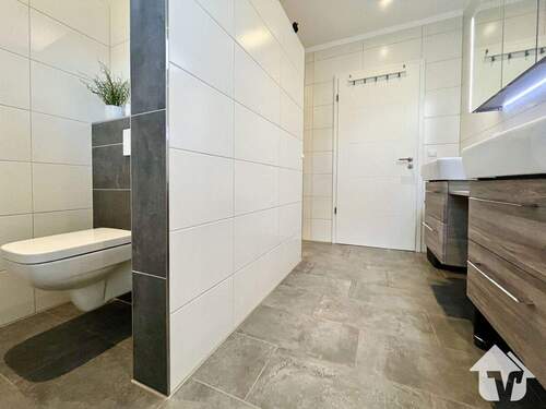 Badezimmer - 