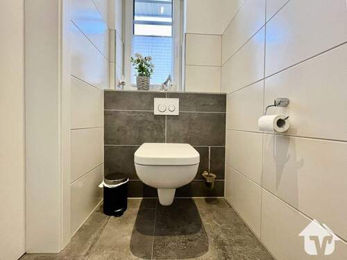 Gäste WC - 