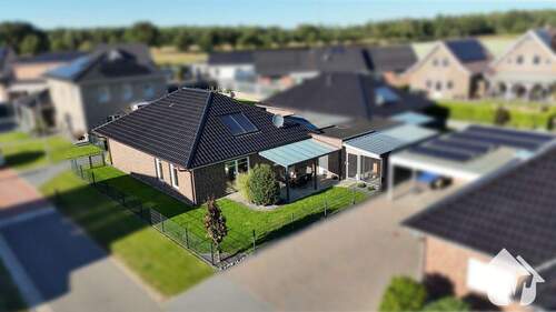 Drohnenaufnahmen - 