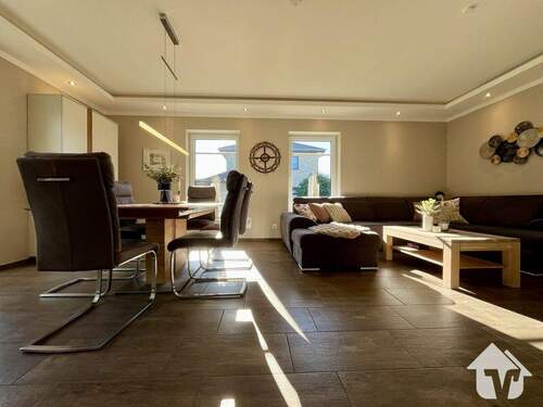 Wohnzimmer - 