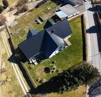 Großzügiges Zweifamilienhaus in Malsfeld-OT - Malsfeld-Sipperhausen