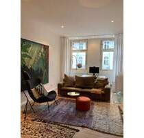 251 | Stilvolle 2-Zimmer-Wohnung in bester Lage in Mitte - Berlin