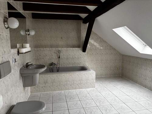 Badezimmer Maisonette - 