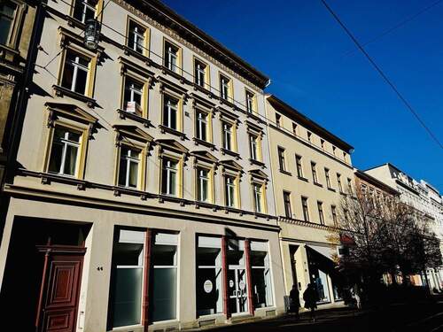 IMG_3821 (1) - * Preissturz auf der Shoppingmeile *!!! Wohn- und Gewerbeobjekt mit Hinterhaus zu verkaufen