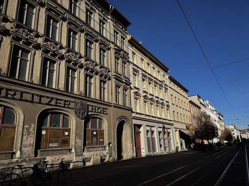 IMG_3819 - Mehrfamilienhaus, Wohnhaus in Görlitz