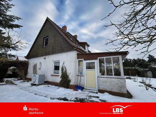 Gebäudeansicht 1 - Gemütliches Familienparadies - 195.000,00&nbsp;EUR Kaufpreis, ca.&nbsp; 92,00&nbsp;m&sup2;&nbsp;Wohnfl&auml;che