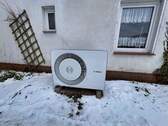 Wärmepumpe - 