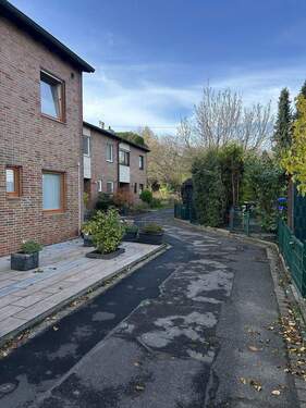 Bild 3 - 4 Zimmer Reihenendhaus in Wickrath