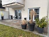 Terrasse - 