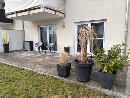 Terrasse - 