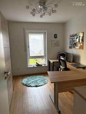 Kinderzimmer oder Büro - 