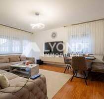 Diese schöne 4 Zimmer Wohnung sucht Sie als neuen Eigentümer! - Ulm Mitte