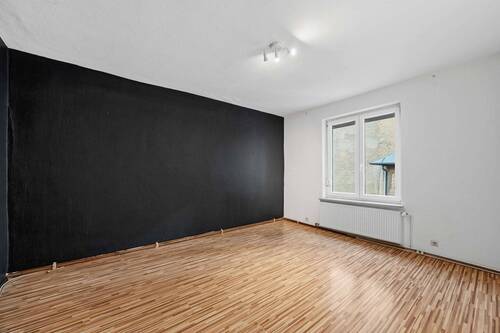 Zimmer - Charmante 3-Zimmer-Altbauwohnung mit Balkon im begehrten Stuttgart-West