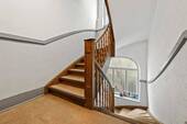 Treppenhaus - 