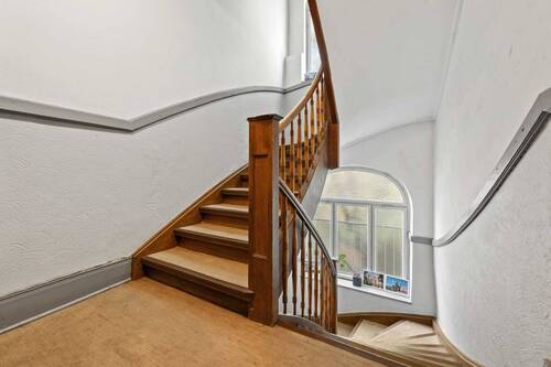 Treppenhaus - 