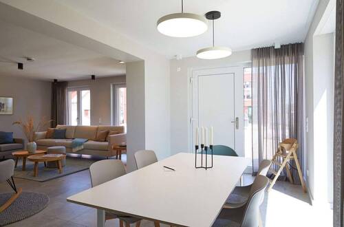 Essbereich - 