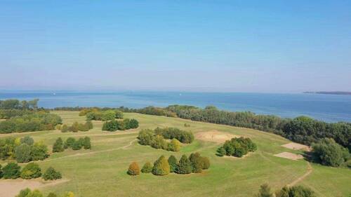 Golfplatz - 