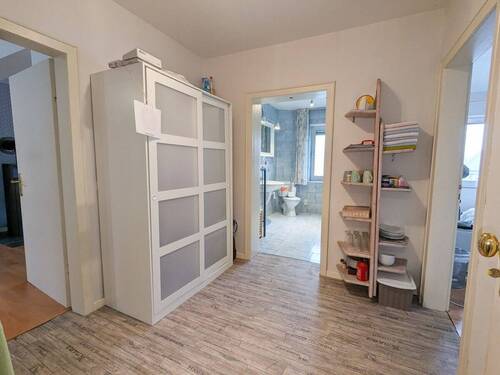 Diele 1. Obergeschoss - 