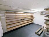 Kellerraum - 