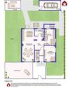 Grundriss EG - 